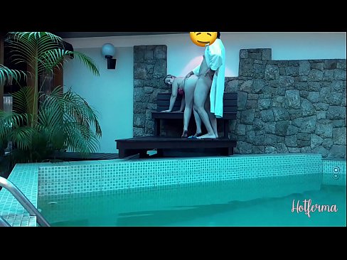 ❤️ Chefe convida empregada para a piscina, mas não conseguiu resistir a um ☑ Apenas porno em nós pt-br.flvporn.ru ☑